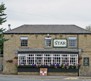 The Star, Upper Cumberworth